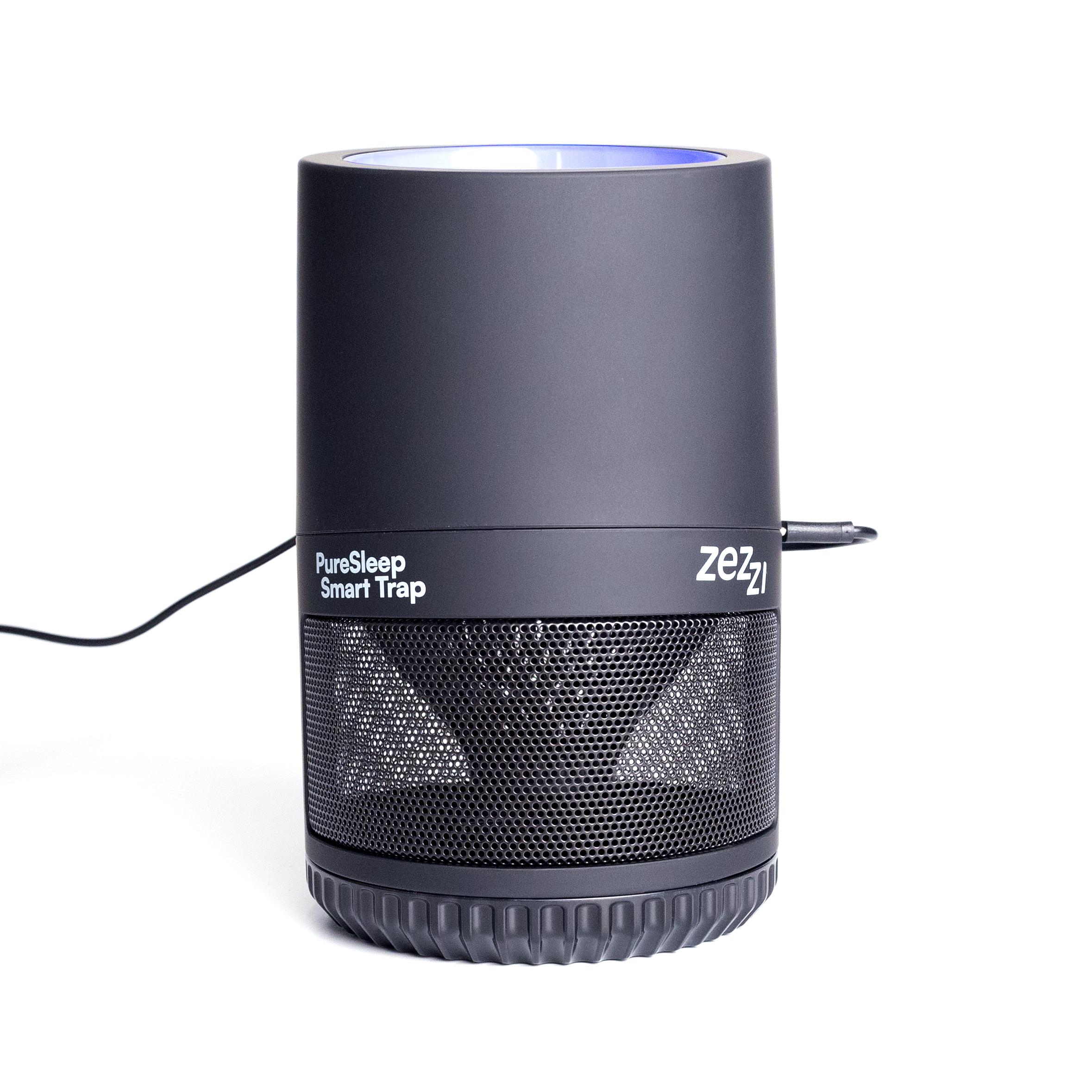 Armadilha de Mosquitos UV Eletrônica Zezzi Pure Sleep Smart Trap