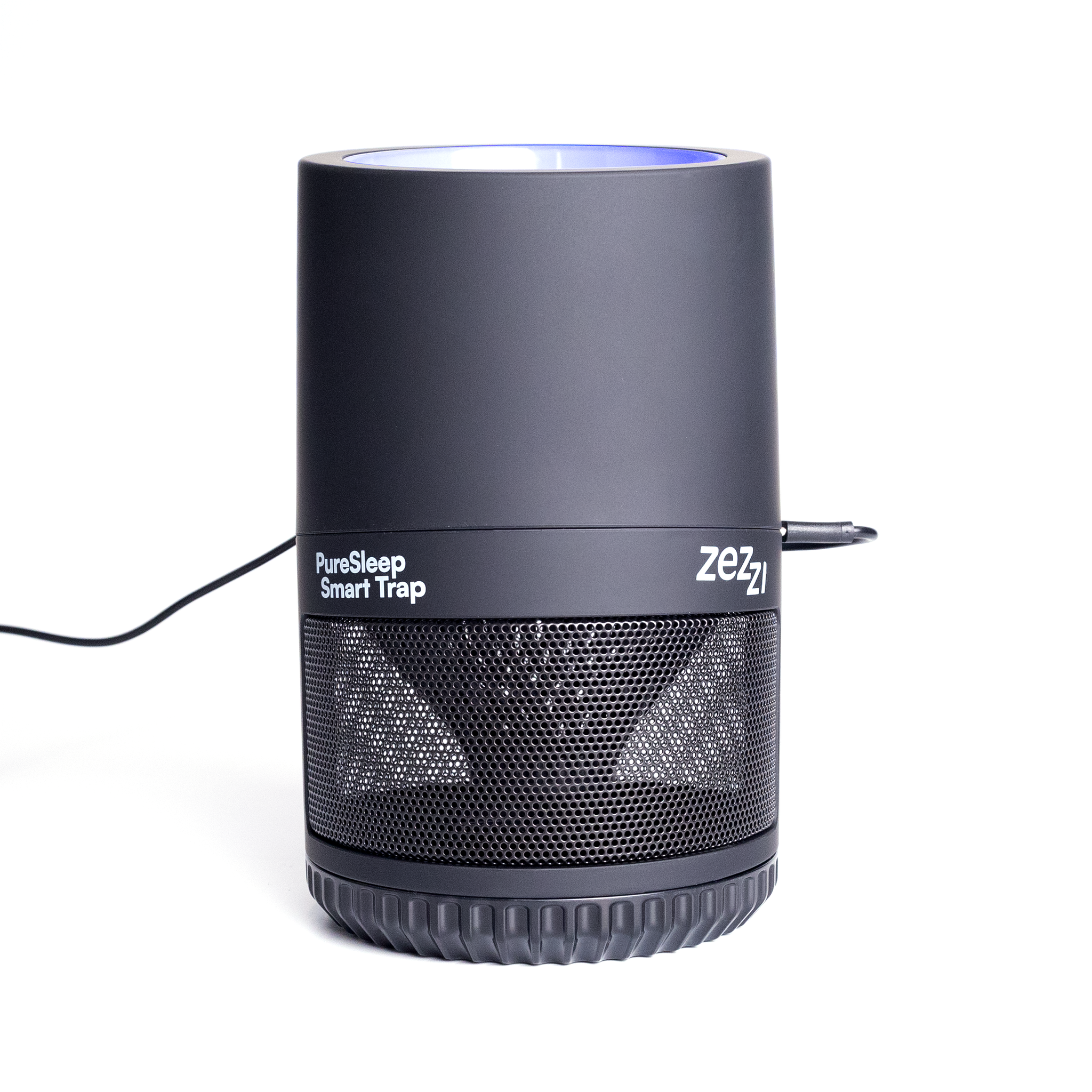 Armadilha de Mosquitos UV Eletrônica Zezzi Pure Sleep Smart Trap