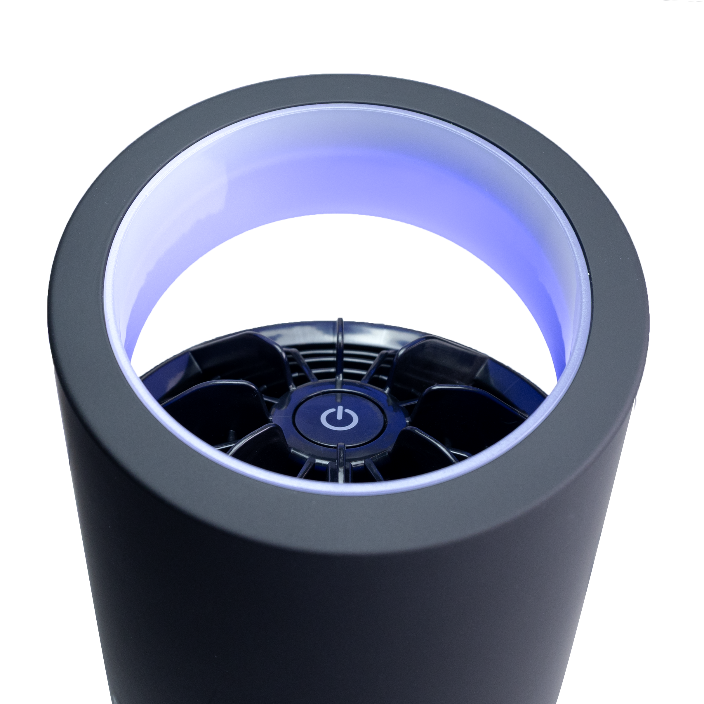 Armadilha de Mosquitos UV Eletrônica Zezzi Pure Sleep Smart Trap