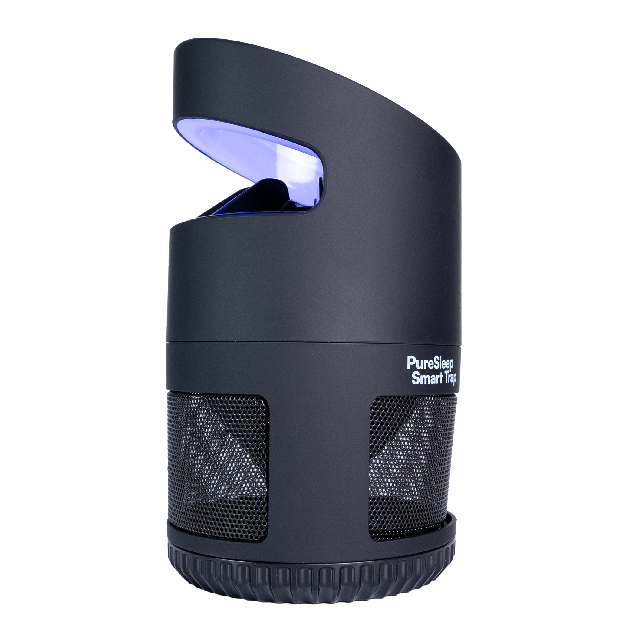 Armadilha de Mosquitos UV Eletrônica Zezzi Pure Sleep Smart Trap