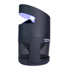 Armadilha de Mosquitos UV Eletrônica Zezzi Pure Sleep Smart Trap