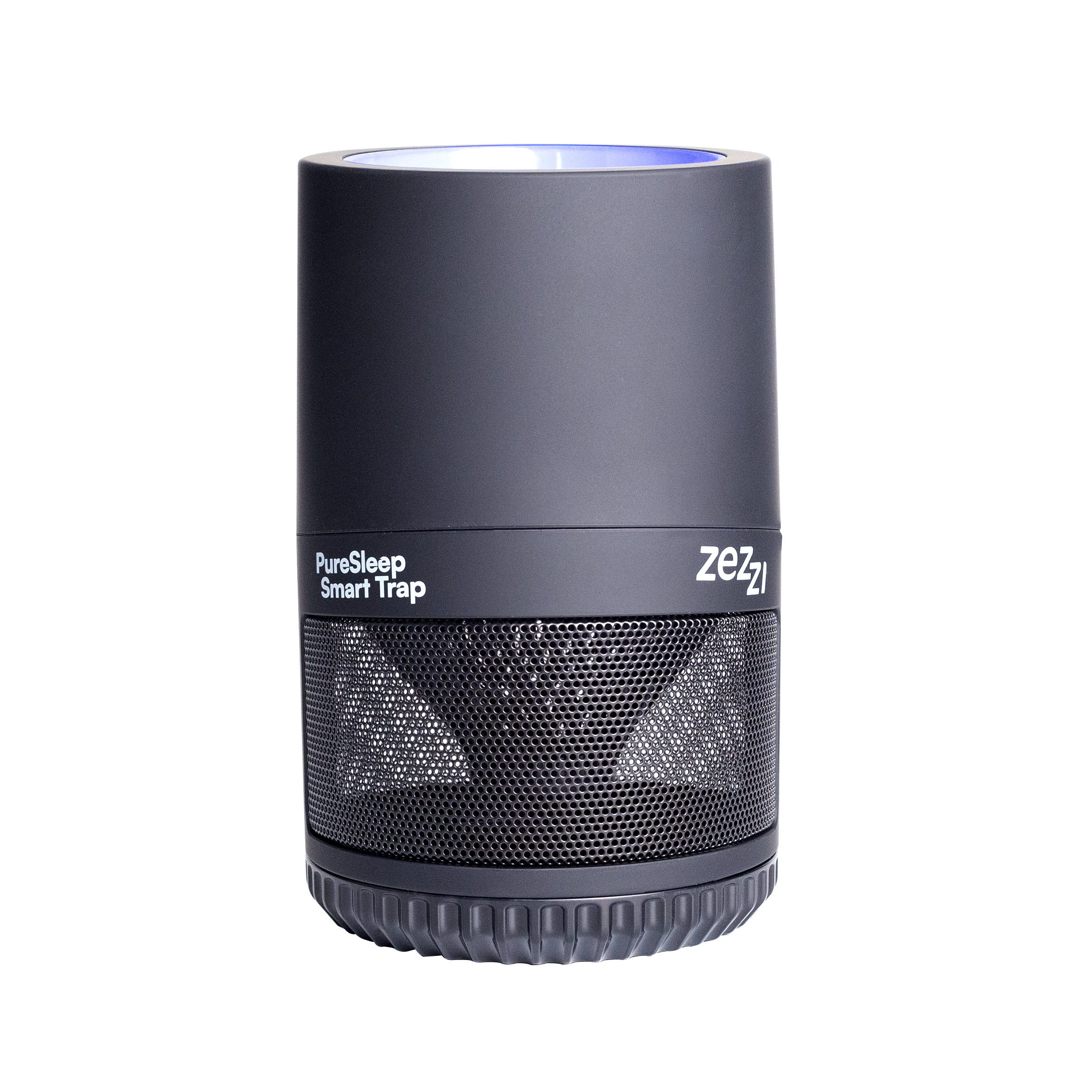 Armadilha de Mosquitos UV Eletrônica Zezzi Pure Sleep Smart Trap