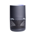 Armadilha de Mosquitos UV Eletrônica Zezzi Pure Sleep Smart Trap