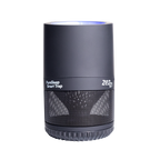 Armadilha de Mosquitos UV Eletrônica Zezzi Pure Sleep Smart Trap