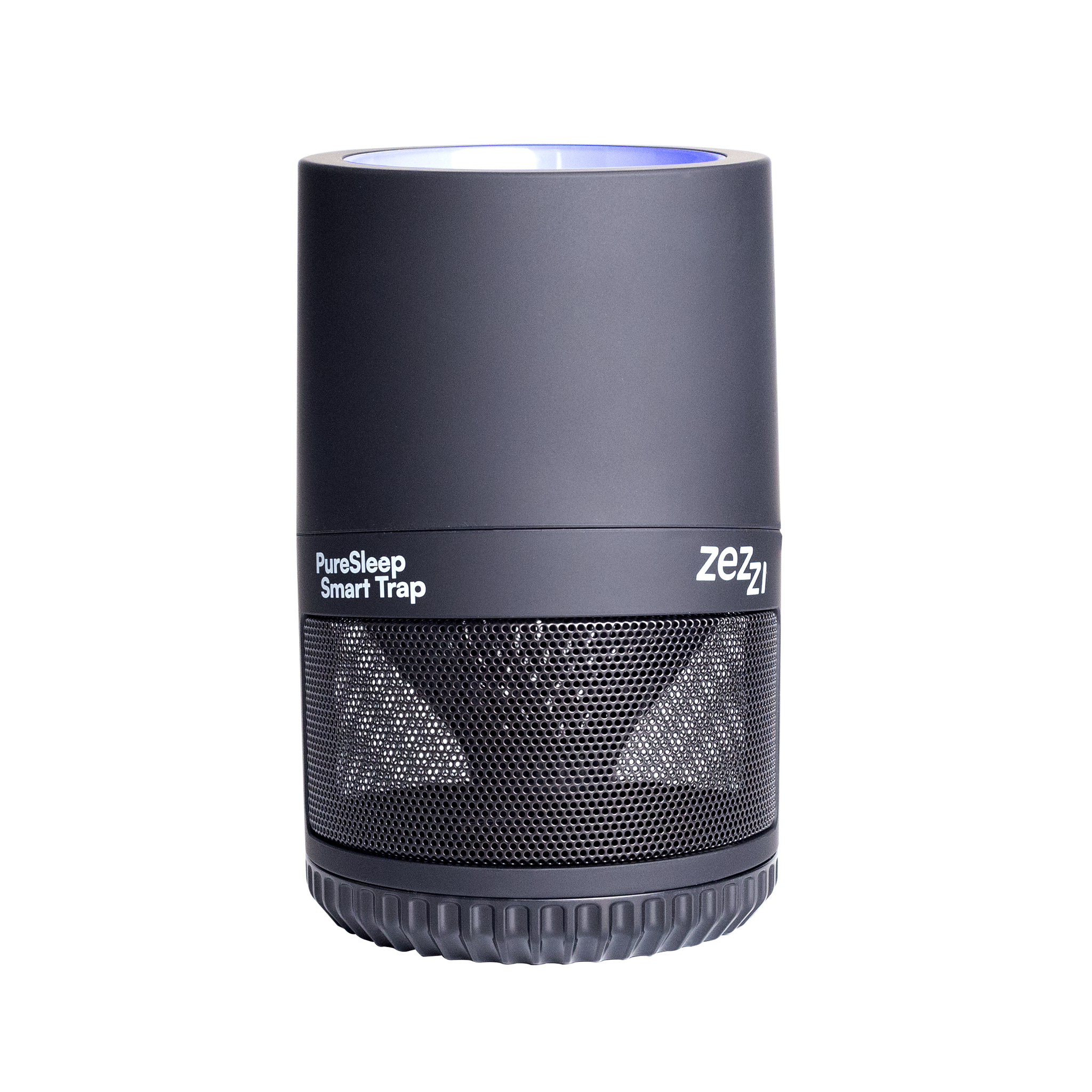 Armadilha de Mosquitos UV Eletrônica Zezzi Pure Sleep Smart Trap