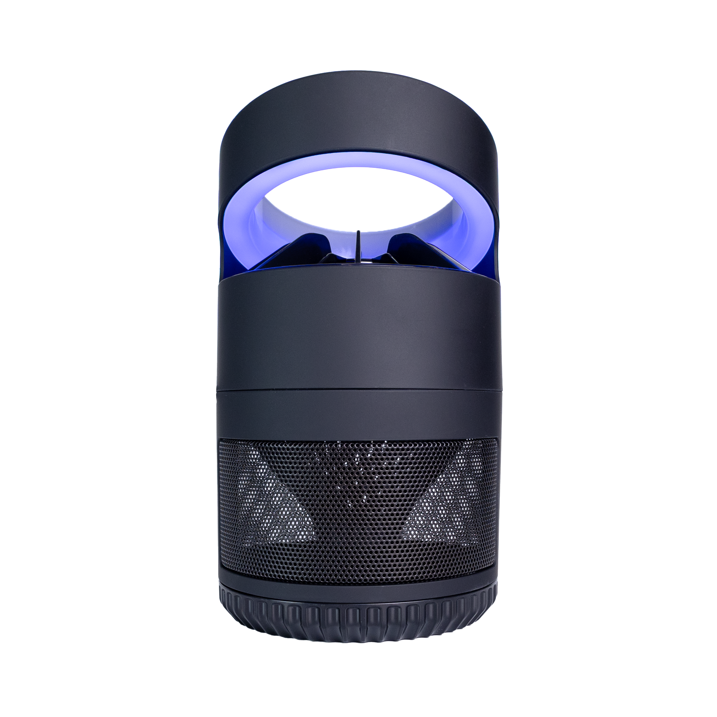 Armadilha de Mosquitos UV Eletrônica Zezzi Pure Sleep Smart Trap