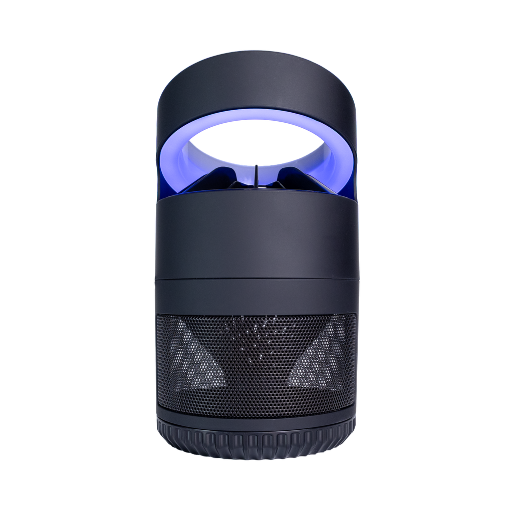 Armadilha de Mosquitos UV Eletrônica Zezzi Pure Sleep Smart Trap