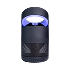 Armadilha de Mosquitos UV Eletrônica Zezzi Pure Sleep Smart Trap